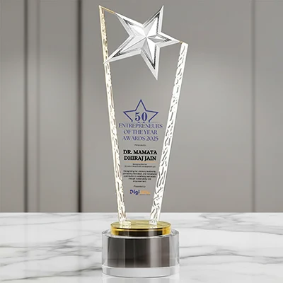 50 Entrepreneurs of the Year