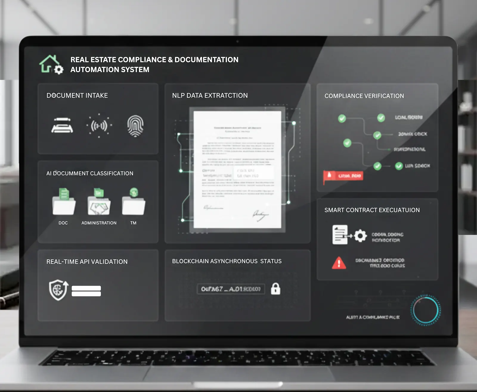 apparatus_for_automated_documentation_and_compliance_management_in_real_estate_transactions
