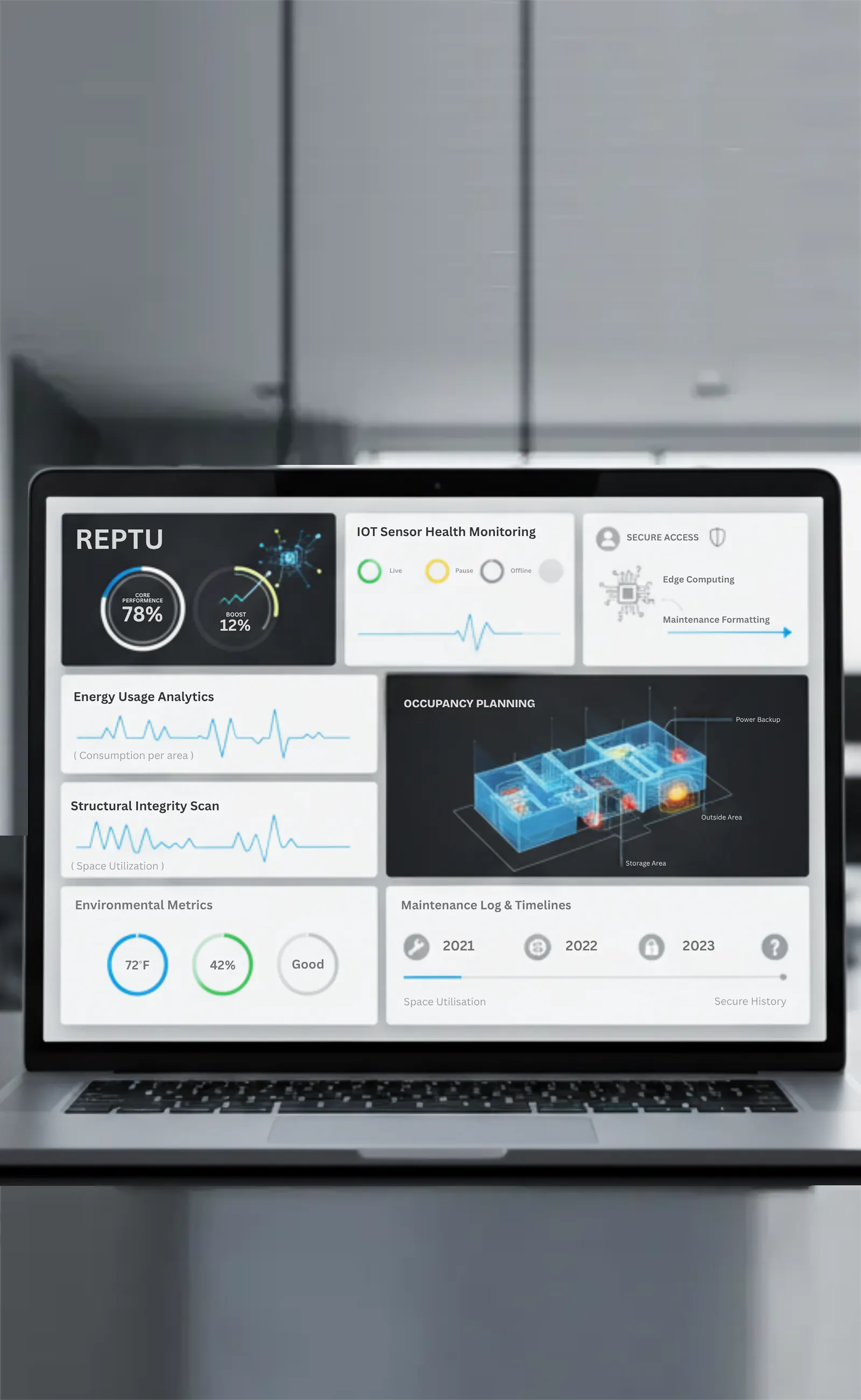 system_for_real_time_tracking