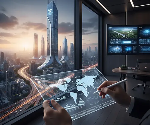 Investment Opportunities