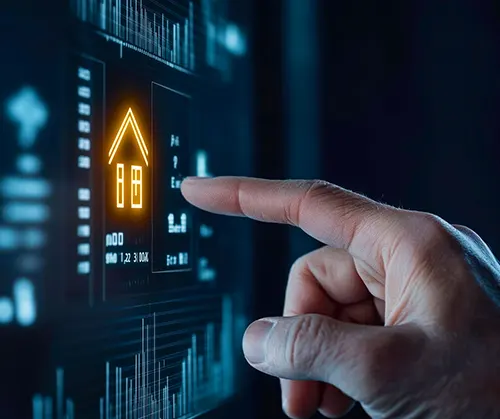 Personalised Guidance for Your Real Estate Goals