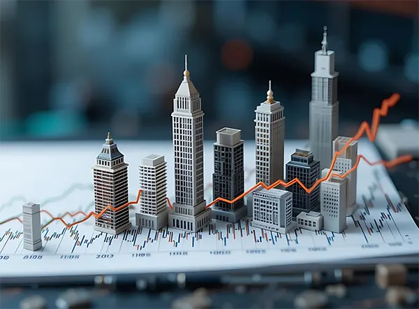 Luxury Real Estate Project