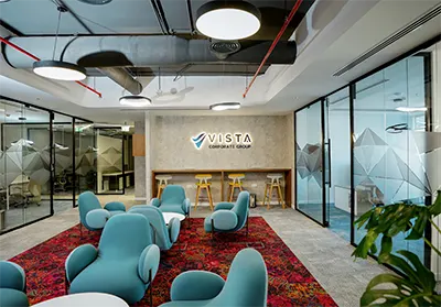 Vista Business Centre